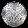 Image 3 : 1896-p Morgan Dollar $1 Grades Choice+ Unc
