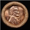 Image 2 : Shotgun Lincoln 1c roll, 1960-p 50 pcs Bank Wrapper.