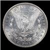Image 3 : 1887-s Morgan Dollar $1 Grades Select Unc