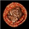 Image 2 : Shotgun Lincoln 1c roll, 1968-s 50 pcs Bank Wrapper.