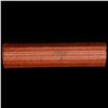 Image 3 : Shotgun Lincoln 1c roll, 1968-s 50 pcs Bank Wrapper.
