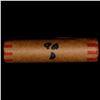 Image 2 : Shotgun Lincoln 1c roll, 1990-d 50 pcs Bank Wrapper.