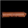 Image 2 : Shotgun Lincoln 1c roll, 1963-p 50 pcs Steel-Strong Wrapper.