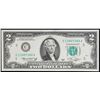 Image 2 : 1976 $2 Federal Reserve Note Grades Gem CU