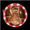 Image 3 : Shotgun Lincoln 1c roll, 1980-p 50 pcs Bank Wrapper.