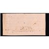 Image 3 : C.S.A.Bond $3 Coupon Feb 20th 1863 Grades Select CU