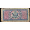 Image 3 : Military Payment Certificate (MPC) Series 481 10c Grades vf+
