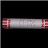 Image 3 : Shotgun Lincoln 1c roll, 1980-d 50 pcs Bank Wrapper.
