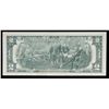 Image 3 : 1976 $2 Federal Reserve Note Grades Choice AU/BU Slider
