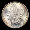Image 2 : 1883-o Morgan Dollar $1 Grades GEM Unc