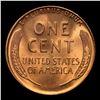 Image 3 : 1947-d Lincoln Cent 1c Grades GEM+ Unc RD