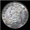 Image 2 : ***Auction Highlight*** 1828 Capped Bust Half Dollar O-109 R3 50c Graded ms63 By SEGS (fc)