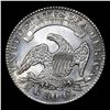 Image 3 : ***Auction Highlight*** 1828 Capped Bust Half Dollar O-109 R3 50c Graded ms63 By SEGS (fc)
