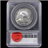 Image 5 : ***Auction Highlight*** 1828 Capped Bust Half Dollar O-109 R3 50c Graded ms63 By SEGS (fc)