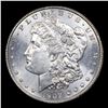 Image 2 : 1902-o Morgan Dollar $1 Grades GEM+ Unc