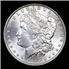 Image 2 : 1902-o Morgan Dollar $1 Grades Choice+ Unc