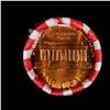 Image 2 : Shotgun Lincoln 1c roll, 1964-p 50 pcs Bank Wrapper.