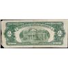 Image 3 : 1928G $2 Red seal United States Note Grades vf+
