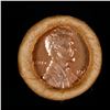 Image 2 : Shotgun Lincoln 1c roll, 1961-d 50 pcs Bank Wrapper.