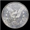 Image 3 : ***Auction Highlight*** 1901-p Morgan Dollar $1 Graded Select Unc BY USCG (fc)