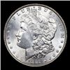 Image 2 : 1887-p Morgan Dollar $1 Grades Choice+ Unc