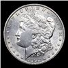Image 2 : ***Auction Highlight*** 1898-s Morgan Dollar $1 Graded ms64 BY SEGS (fc)