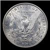 Image 3 : ***Auction Highlight*** 1898-s Morgan Dollar $1 Graded ms64 BY SEGS (fc)