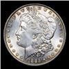 Image 2 : 1885-p Morgan Dollar $1 Grades GEM Unc
