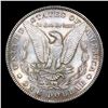 Image 3 : 1885-p Morgan Dollar $1 Grades GEM Unc