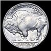 Image 3 : 1936-p Buffalo Nickel 5c Grades Choice+ Unc