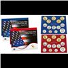 Image 1 : 2011 United States Mint Set in Original Government Packaging! 28 Coins Inside!