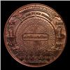 Image 8 : Lot of 4 1oz .999 Commerative Copper Medalions