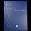 Image 2 : Complete Lincoln Cent Book 1941-1958 59 coins