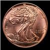 Image 8 : Lot of 4 1oz .999 Commerative Copper Medalions