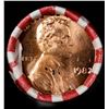 Image 2 : Shotgun Lincoln 1c roll, 1982-p 50 pcs Bank Wrapper.