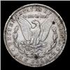 Image 3 : 1892-s Morgan Dollar $1 Graded xf40 By SEGS