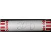 Image 2 : Shotgun Lincoln 1c roll, 1980-d 50 pcs Bank Wrapper.