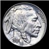 Image 2 : 1937-p Buffalo Nickel 5c Grades GEM++ Unc
