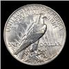 Image 3 : 1921-p Peace Dollar $1 Grades Select AU