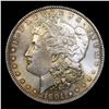 Image 2 : 1901-o Morgan Dollar $1 Grades GEM+ Unc