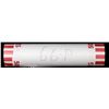 Image 2 : Shotgun Lincoln 1c roll, 1966-p 50 pcs Bank Wrapper.
