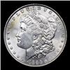 Image 2 : 1886-p Morgan Dollar $1 Grades Choice+ Unc
