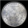 Image 3 : 1886-p Morgan Dollar $1 Grades Choice+ Unc