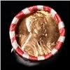 Image 2 : Shotgun Lincoln 1c roll, 1963-p 50 pcs Bank Wrapper.