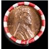 Image 2 : Shotgun Lincoln 1c roll, 1967-p 50 pcs Bank Wrapper.