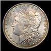 Image 2 : 1883-o Morgan Dollar $1 Grades GEM Unc