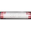 Image 3 : Shotgun Lincoln 1c roll, 1980-d 50 pcs Bank Wrapper.