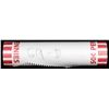 Image 2 : Shotgun Lincoln 1c roll, 1969-d 50 pcs Bank Wrapper.