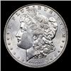 Image 2 : 1900-p Morgan Dollar $1 Graded ms66 BY SEGS