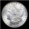 Image 2 : 1899-o Morgan Dollar $1 Grades GEM+ Unc